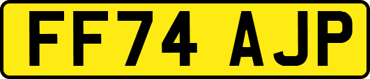 FF74AJP