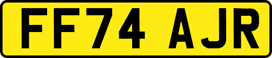 FF74AJR