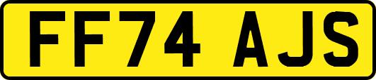 FF74AJS