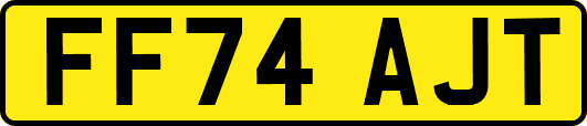 FF74AJT