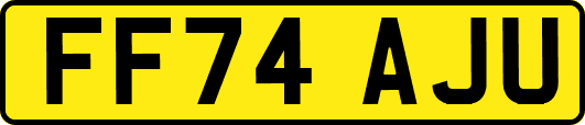 FF74AJU