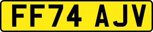 FF74AJV