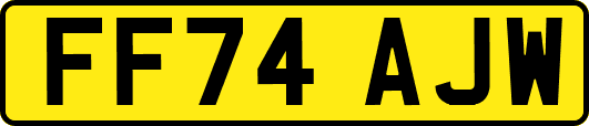 FF74AJW