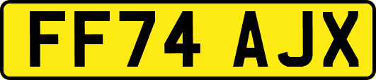 FF74AJX