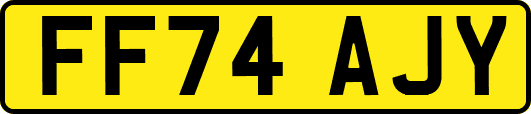 FF74AJY