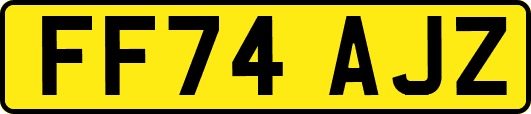 FF74AJZ
