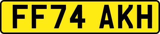 FF74AKH