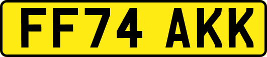 FF74AKK