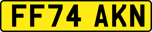 FF74AKN