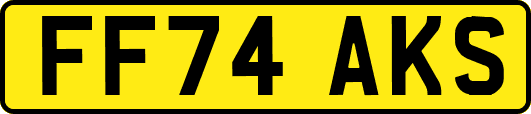FF74AKS