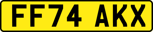 FF74AKX