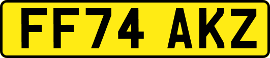 FF74AKZ