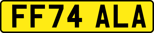FF74ALA