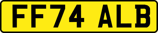 FF74ALB