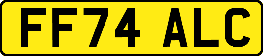FF74ALC