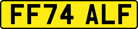 FF74ALF