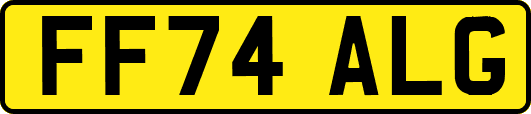 FF74ALG
