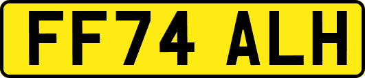 FF74ALH