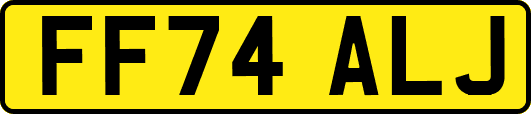 FF74ALJ
