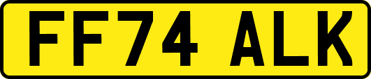 FF74ALK