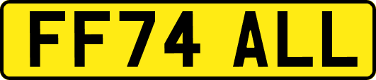 FF74ALL