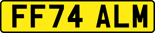 FF74ALM