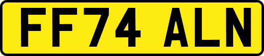 FF74ALN