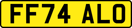 FF74ALO