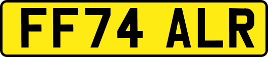 FF74ALR