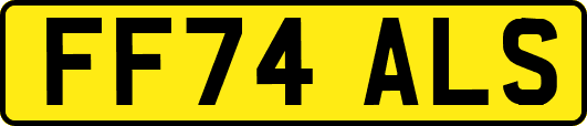 FF74ALS