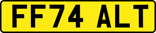 FF74ALT