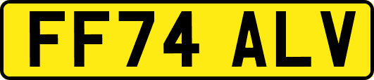 FF74ALV
