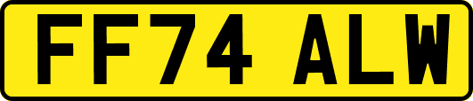 FF74ALW