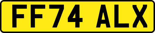 FF74ALX