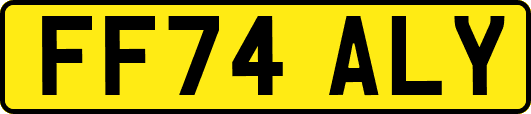 FF74ALY