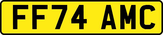 FF74AMC