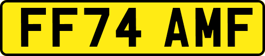 FF74AMF