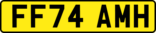 FF74AMH