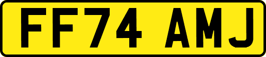 FF74AMJ