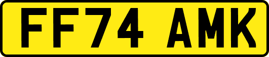 FF74AMK