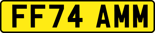 FF74AMM