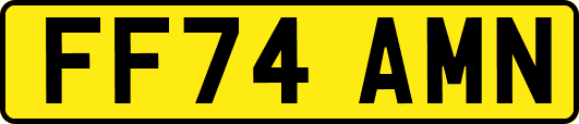 FF74AMN