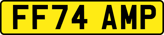 FF74AMP