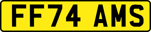 FF74AMS