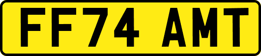 FF74AMT