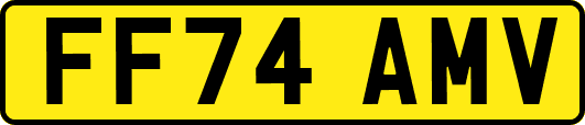 FF74AMV