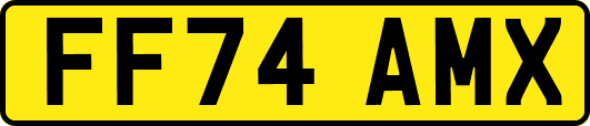 FF74AMX