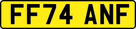 FF74ANF