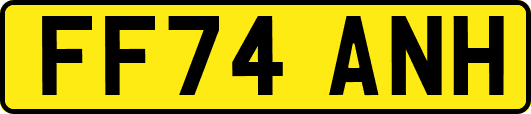 FF74ANH