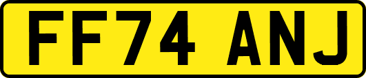 FF74ANJ